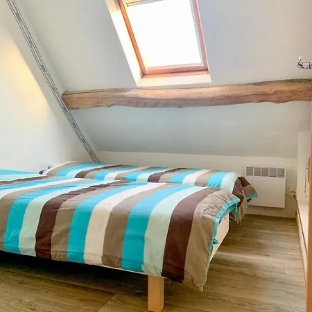 Casa vacanze Maison Familiale De Campagne à 10 Min D Utah *