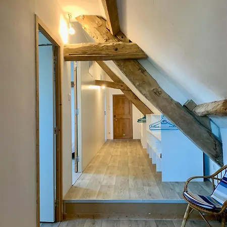 Maison Familiale De Campagne à 10 Min D Utah Casa vacanze Sainte-Mère-Église