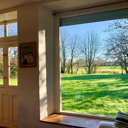 Maison Familiale De Campagne à 10 Min D Utah * Sainte-Mère-Église