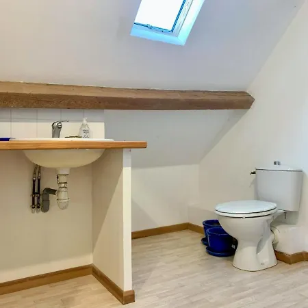 Maison Familiale De Campagne A 10 Min D Utah