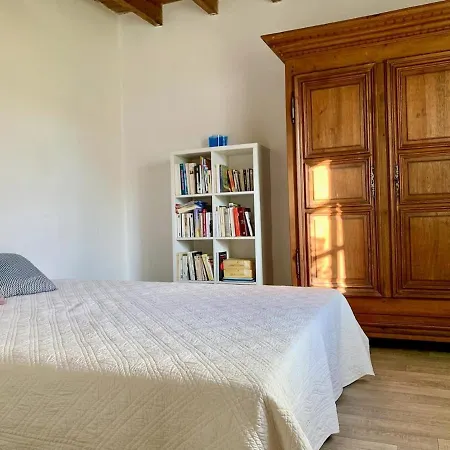 Maison Familiale De Campagne A 10 Min D Utah Ferienhaus *