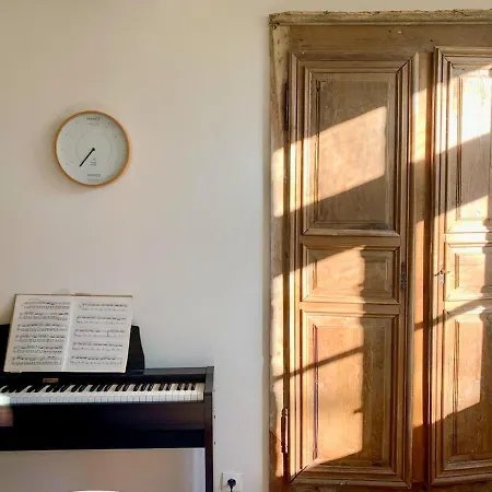 Ferienhaus Maison Familiale De Campagne A 10 Min D Utah Sainte-Mère-Église