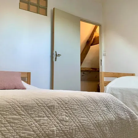 Maison Familiale De Campagne A 10 Min D Utah Ferienhaus