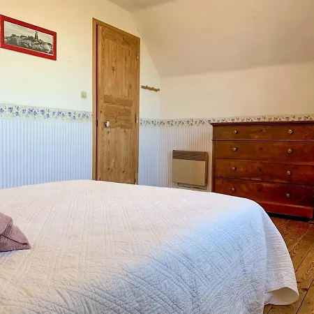 Holiday home A Proximite Des Plages Du Debarquement
