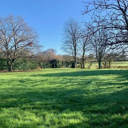 Maison Familiale De Campagne A 10 Min D Utah * Sainte-Mère-Église