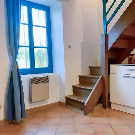 A Proximite Des Plages Du Debarquement Holiday home *