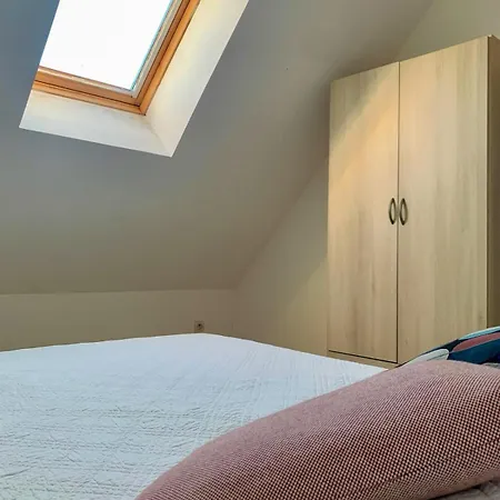 A Proximite Des Plages Du Debarquement Holiday home