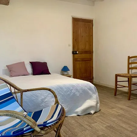 Holiday home A Proximite Des Plages Du Debarquement *