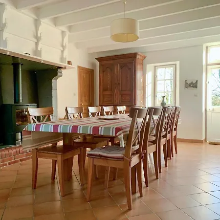 Ferienhaus Maison Familiale De Campagne A 10 Min D Utah *