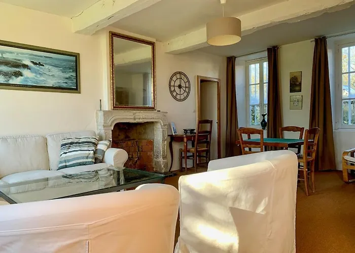 Maison Familiale De Campagne A 10 Min D Utah *