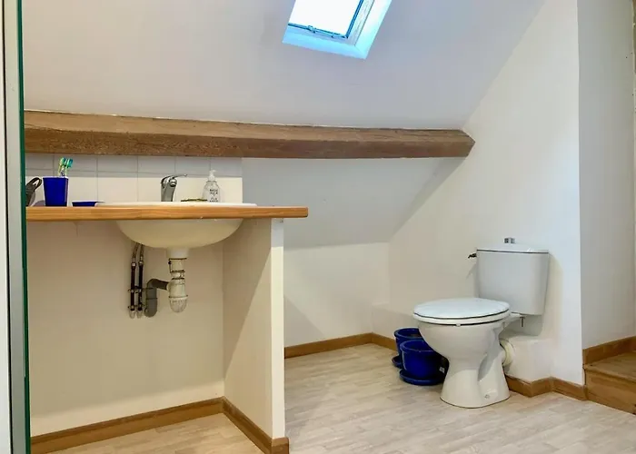 Maison Familiale De Campagne A 10 Min D Utah