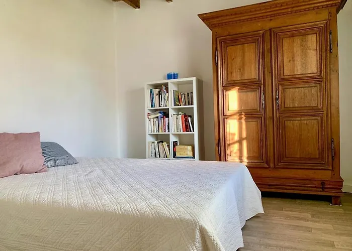 Maison Familiale De Campagne A 10 Min D Utah Prázdninový dům *