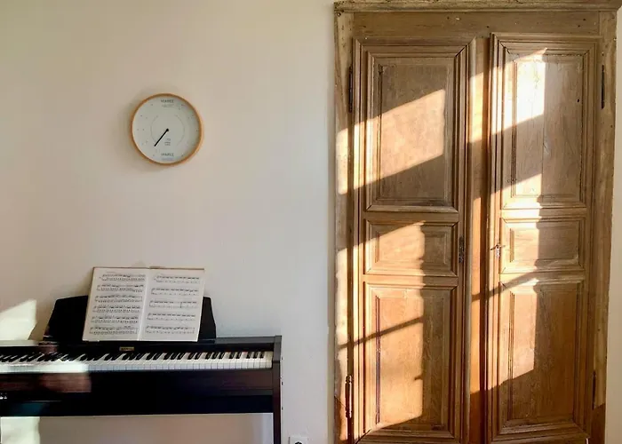 Prázdninový dům Maison Familiale De Campagne A 10 Min D Utah Sainte-Mère-Église