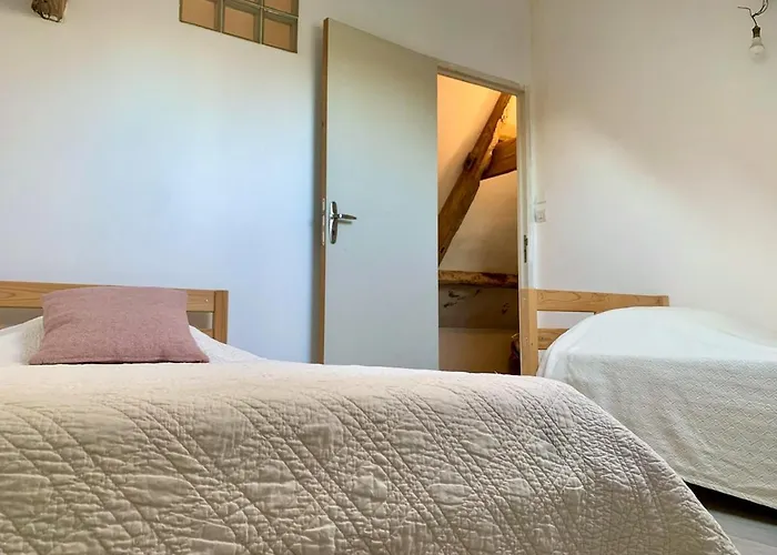 Maison Familiale De Campagne A 10 Min D Utah Prázdninový dům