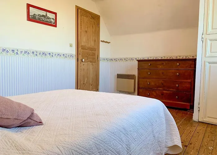 Prázdninový dům Maison Familiale De Campagne A 10 Min D Utah