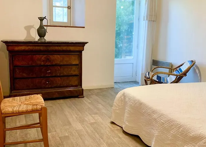 Maison Familiale De Campagne A 10 Min D Utah Sainte-Mère-Église