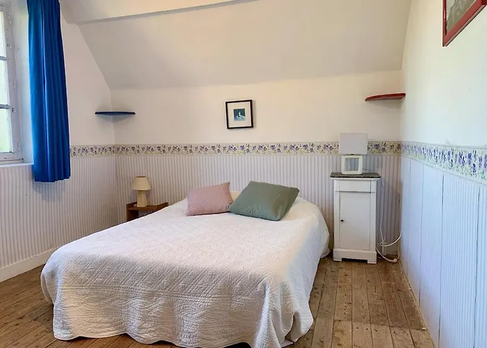 Prázdninový dům Maison Familiale De Campagne A 10 Min D Utah