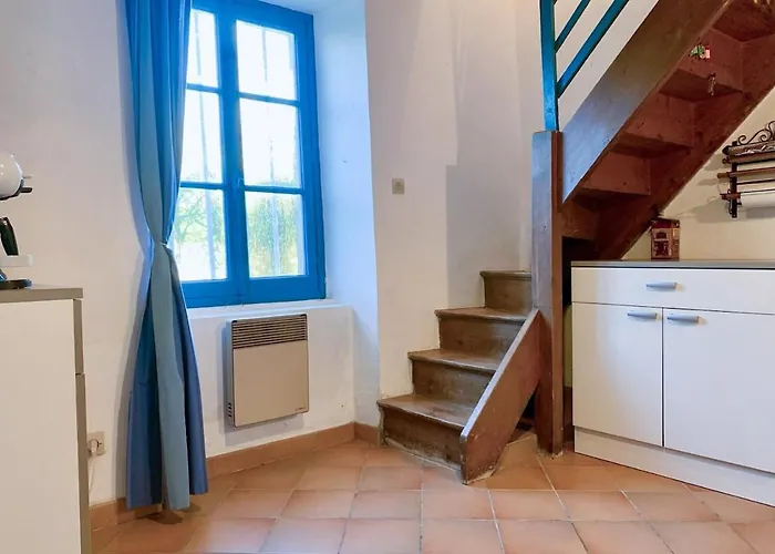 Maison Familiale De Campagne A 10 Min D Utah Prázdninový dům *