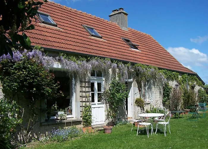 Maison Familiale De Campagne A 10 Min D Utah * Sainte-Mère-Église