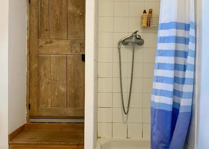 Maison Familiale De Campagne A 10 Min D Utah